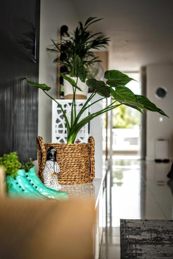Plett Holiday Apartment Plettenberg Bay Exteriér fotografie