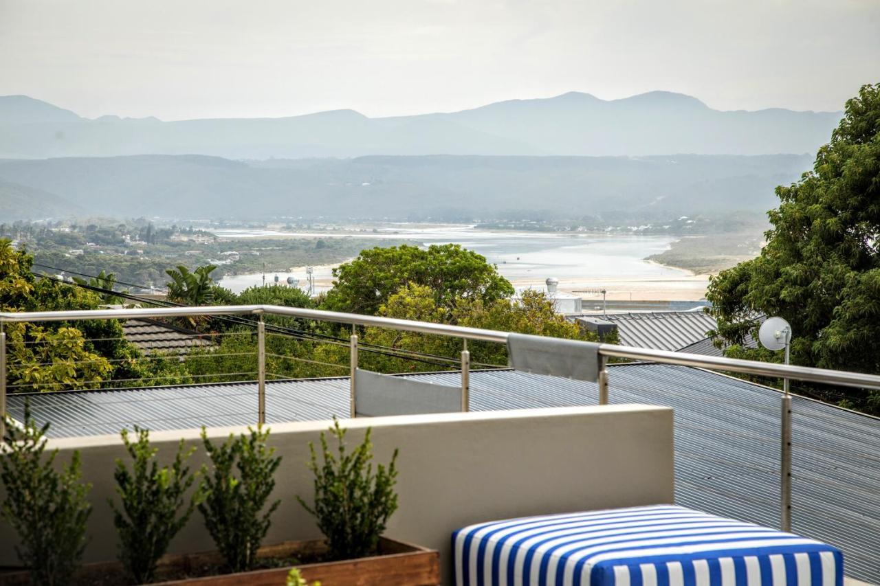 Plett Holiday Apartment Plettenberg Bay Exteriér fotografie