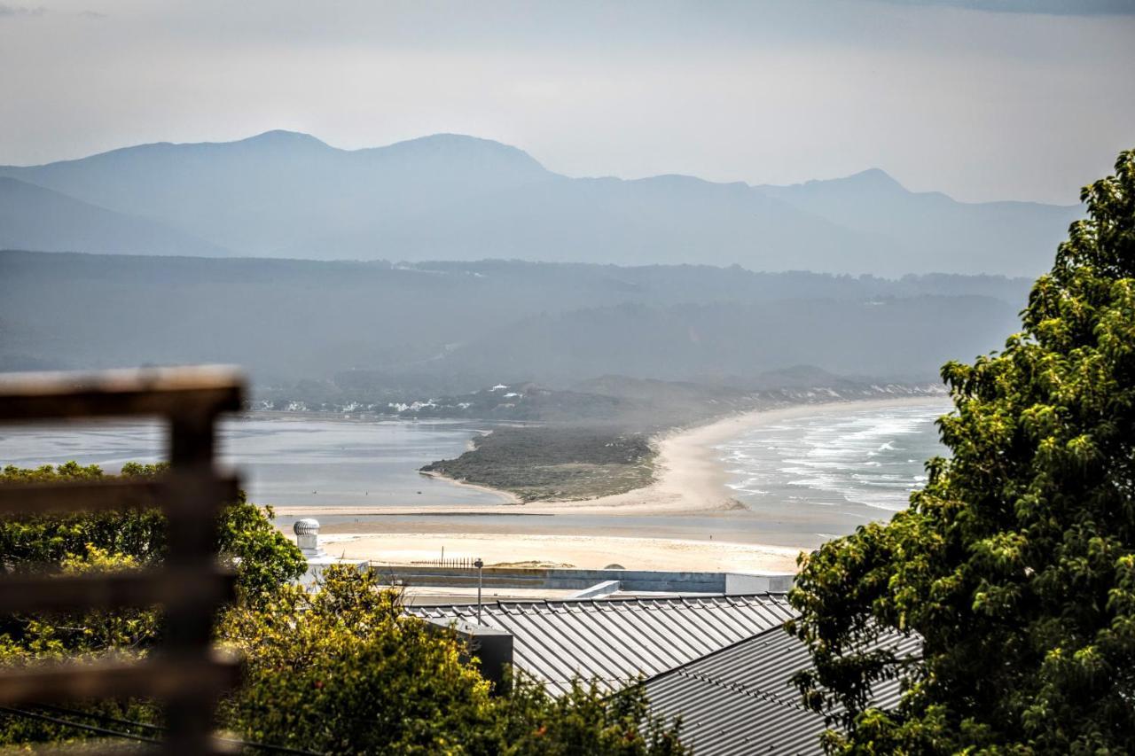 Plett Holiday Apartment Plettenberg Bay Exteriér fotografie