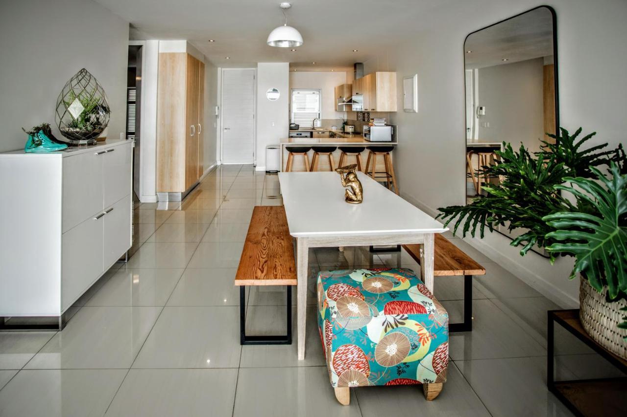 Plett Holiday Apartment Plettenberg Bay Exteriér fotografie