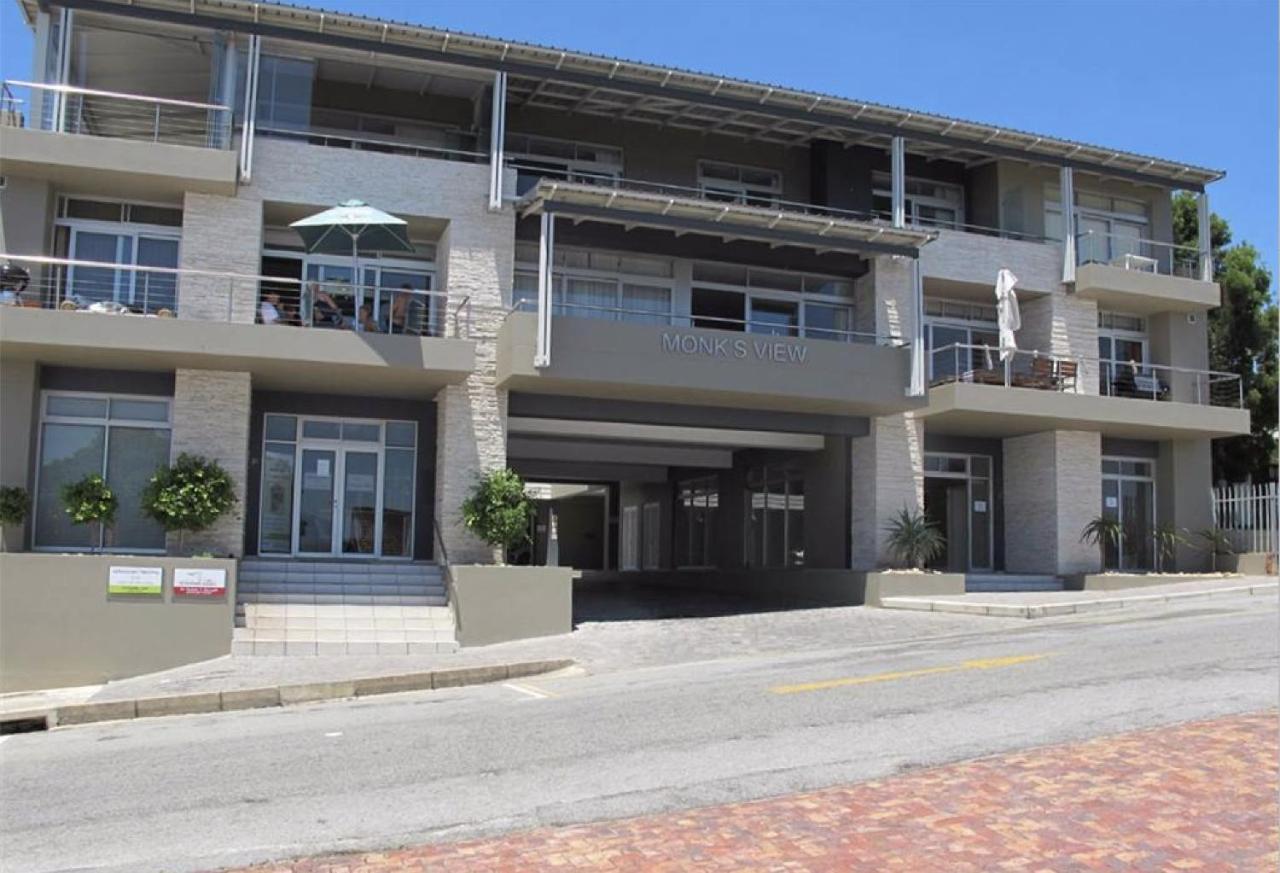 Plett Holiday Apartment Plettenberg Bay Exteriér fotografie