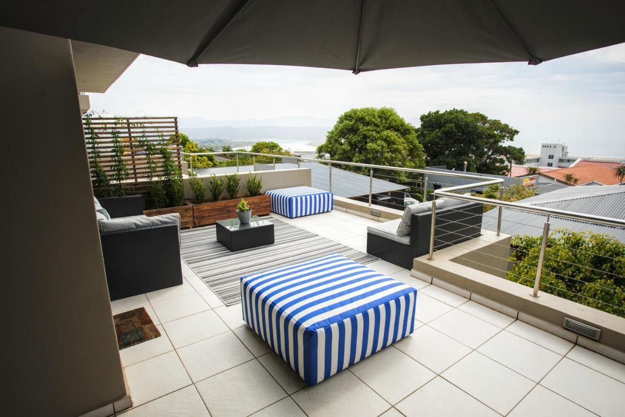 Plett Holiday Apartment Plettenberg Bay Exteriér fotografie