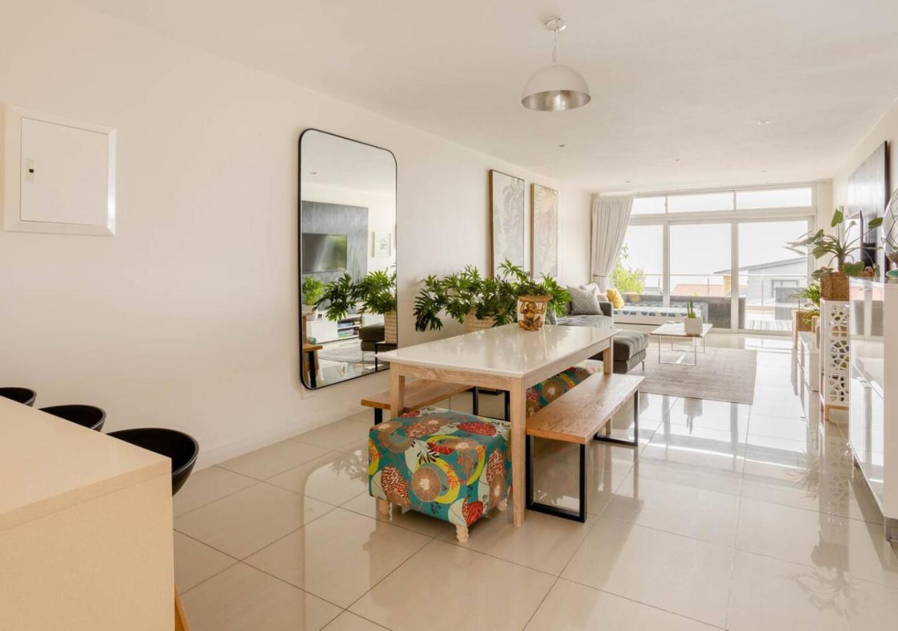 Plett Holiday Apartment Plettenberg Bay Exteriér fotografie